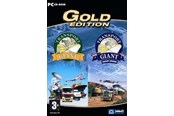 Spiele - Transport Giant: Gold Edition - Windows - Strategie - PEGI 3 - 5743211810314