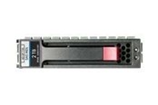 Festplatten - HP 2TB 3.5 6G SAS 7K2 LFF DP ML HDD - 2TB - Festplatten - 507616-B21 - SAS2 - 3.5" LFF - 507616-B21