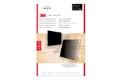Systemzubehör - 3M DESKTOP LCD PRIVACY Filter - PF22.0W
