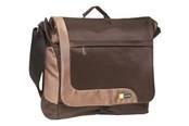 Taschen - Case Logic pc Case Braun - TKM15M
