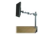 Monitorhalterung - Neomounts LCD Monitor Arm - 5 Einstellungen 75/100 - FPMA-D935