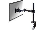 Monitorhalterung - Neomounts LCD Monitor Arm - 5 indstillinger - schwarz - FPMA-D960