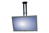 Wandhalterungen, AV-Halterungen & AV-Möbel - Neomounts LCD Decken Aufhängung Silber op für Vesa 800/450 - Max 50 kg - recommended for 75" - PLASMA-C100