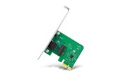 Netzwerkadapter (Netzkarte, Druckserver, u.s.w.) - TP-Link TG-3468 Gigabit PCI Express Network Adapter - TG-3468
