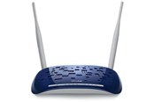 Wlan Router - TP-Link TD-W8960N Drahtlos N Router - Wireless router N Standard - 802.11n - TD-W8960N