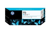Druckerzubehör - Tinte & Toner - HP 772 / CN632A Light Cyan Ink - Tintenpatrone Helles Cyan - CN632A