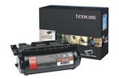 Druckerzubehör - Tinte & Toner - Lexmark 64440XW Toner Black - Tonerpatrone Schwarz - 64440XW