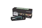 Druckerzubehör - Tinte & Toner - Lexmark E352H31E Toner Black - Tonerpatrone Schwarz - E352H31E