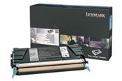 Druckerzubehör - Tinte & Toner - Lexmark X264H31G Toner Black - Tonerpatrone Schwarz - X264H31G