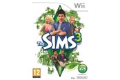 Spiele - The Sims 3 - Nintendo Wii - Virtual Life - PEGI 12 - 5030930088422