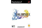Spiele - Final Fantasy X (10) - Sony PlayStation 2 - RPG - PEGI 12 - 5060121821514