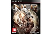 Spiele - Nier - Sony PlayStation 3 - Action/Abenteuer - PEGI 18 - 5021290040779