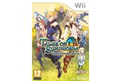 Spiele - Tales of Symphonia: Dawn - Nintendo Wii - Action - PEGI 12 - 3296580810192