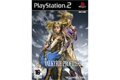 Spiele - Valkyrie Profile 2: Silmeria - Sony PlayStation 2 - Abenteuer - PEGI 16 - 5060121821835