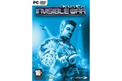 Spiele - Deus Ex : Invisible War - Windows - Action - PEGI 16 - 788687100144