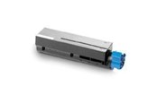 Druckerzubehör - Tinte & Toner - OKI 44574702 Toner Black - Tonerpatrone Schwarz - 44574702