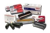 Druckerzubehör - Tinte & Toner - OKI 44643002 Toner - 44643002