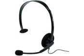 Kopfhörer/Headsets - Microsoft Xbox 360 Headset Headset - P5F-00002