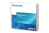 Backup-Medien - Quantum LTO 5 MEDIA - MR-L5MQN-01