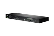 KVM Switches - ATEN 16-port USB KVM Daisy Chain - CS1716A
