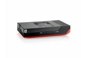 Switches - LevelOne GSW-0807 8-Port Gigabit Switch - GSW-0807