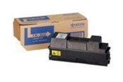 Druckerzubehör - Tinte & Toner - Kyocera TK 360 Toner Black - Tonerpatrone Schwarz - 0T2J20EU