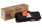 Druckerzubehör - Tinte & Toner - Kyocera Black Toner TK-170 - 1T02LZ0NL0