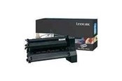 Druckerzubehör - Tinte & Toner - Lexmark REMAN TONER CARTRIDGE 2.5K PGS - Tonerpatrone Schwarz - 24080SE