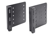 Rack-Gehäuse - APC Bracket Kit 0U PDU - AP7406