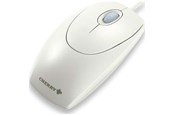 Maus - Cherry WheelMouse M-5400 - Maus (Grau) - M-5400