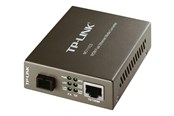 Repeater, boosters, bridges & Transceiver - TP-Link MC111CS 10/100Mbps WDM Media Converter - MC111CS