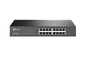 Switches - TP-Link TL-SG1016D 16-Port Gigabit Desktop/Rackmount Switch - TL-SG1016D