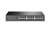 Switches - TP-Link TL-SG1024D 24-Port Gigabit Desktop/Rackmount Switch - TL-SG1024D