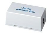 Netzwerkzubehör - Digital Data Equip Forlængerled Cat.5E - 135410
