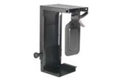 Systemzubehör - Neomounts PC Halter Højde: 20-36cm Bredde:5-10cm - CPU-D075BLACK