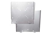 Monitorhalterung - Neomounts LCD Aufhängung - Farbe silber Max Vesa 200/200 - FPMA-W110