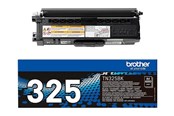 Druckerzubehör - Tinte & Toner - Brother TN325BK / TN 325BK High Capacity Black Toner - Tonerpatrone Schwarz - TN325BK