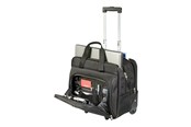 Taschen - Targus Case/Rolling Notebook Case16'' Schwarz - TBR003EU