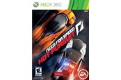 Spiele - Need for Speed: Hot Pursuit (NTSC) - Microsoft Xbox 360 - Rennspiel - PEGI 12 - 6377396325459