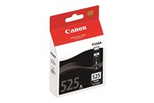 Druckerzubehör - Tinte & Toner - Canon PGI-525 / 4529B001 Black - 4529B001