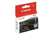Druckerzubehör - Tinte & Toner - Canon CLI-526 / 4540B001 Black - Tintenpatrone Schwarz - 4540B001