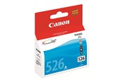 Druckerzubehör - Tinte & Toner - Canon CLI-526 / 4541B001 Cyan - 4541B001