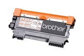 Druckerzubehör - Tinte & Toner - Brother TN2210 / TN 2210 Black Toner - Tonerpatrone Schwarz - TN2210