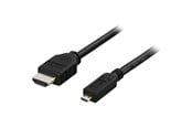 Display Kabel - DeLOCK HDMI Kabel 1m - 82661