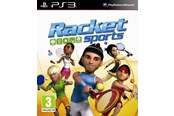 Spiele - Racket Sports - Sony PlayStation 3 - Sport - PEGI 3 - 3307217935239