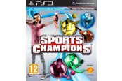 Spiele - SportsChampions - PEGI 12 - 0711719156475