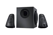 Lautsprecher - Computer - Logitech Z623 Schwarz - 2.1 PC-Lautsprecher - Schwarz - 980-000403