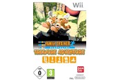 Spiele - FamilyTrainer - Nintendo Wii - PEGI 7 - 3700577001611