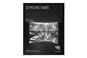 Systemzubehör - Wacom STROKE Pen NIBS 5 Pack für I4 - ACK-20002