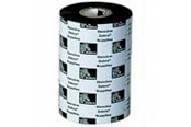 Druckerzubehör - Tinte & Toner - Zebra ribbon 2100 wax - Ribbons refill (Thermische Überführung) Schwarz - 02100BK11045
